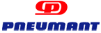 Логотип (эмблема, знак) шин марки Pneumant «Пнеумант»