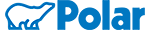 Логотип (эмблема, знак) автодомов марки Polar «Полар»