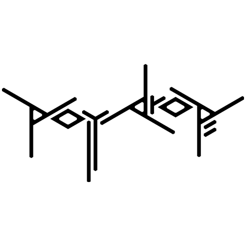 Логотип (эмблема, знак) автодомов марки Polydrops «Полидропс»