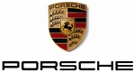 Логотип (эмблема, знак) легковых автомобилей марки Porsche «Порше»