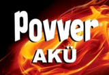 Логотип (эмблема, знак) аккумуляторов марки Povver «Поввер»