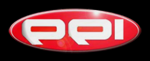 Логотип (эмблема, знак) тюнинга марки PPI «Пи-Пи-Ай»