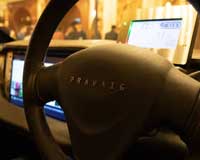 Фото логотипа (эмблемы, знака, фирменной надписи) легковых автомобилей марки Pravaig «Праваиг»