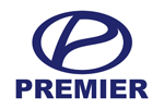 Логотип (эмблема, знак) грузовых автомобилей марки Premier «Премьер»