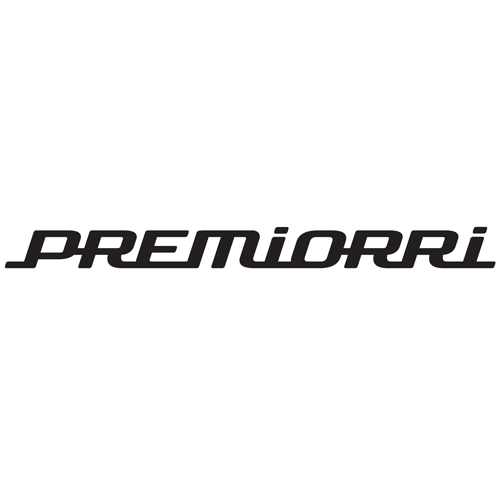 Логотип (эмблема, знак) шин марки Premiorri «Премиори»