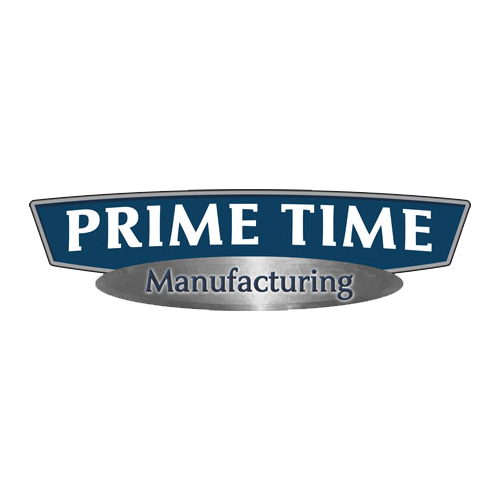Логотип (эмблема, знак) автодомов марки Prime Time «Прайм Тайм»