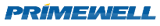 Логотип (эмблема, знак) шин марки Primewell «Праймвелл»