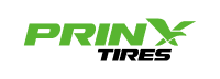 Логотип (эмблема, знак) шин марки Prinx «Принкс»