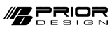 Логотип (эмблема, знак) тюнинга марки Prior Design «Приор Дизайн»