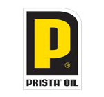 Логотип (эмблема, знак) моторных масел марки Prista «Приста»