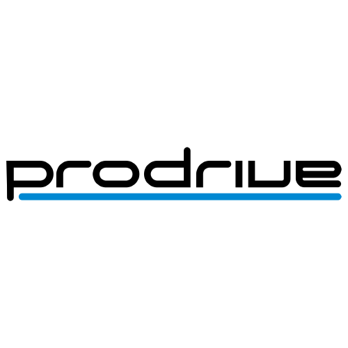 Логотип (эмблема, знак) тюнинга марки Prodrive «Продрайв»