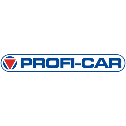 Логотип (эмблема, знак) моторных масел марки Profi-Car «Профи Кар»