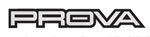 Логотип (эмблема, знак) тюнинга марки Prova «Прова»