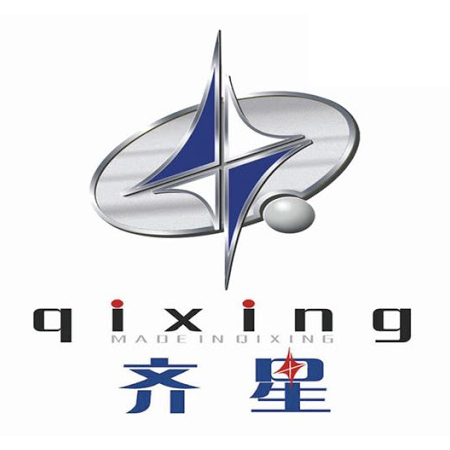 Логотип (эмблема, знак) автодомов марки Qixing «Цисин»
