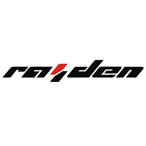 Логотип (эмблема, знак) шин марки Raiden «Райден»