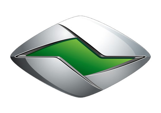 Логотип (эмблема, знак) легковых автомобилей марки Ranz «Ранз»
