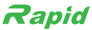 Логотип (эмблема, знак) шин марки Rapid «Рапид»