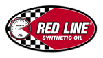 Логотип (эмблема, знак) моторных масел марки Red Line «Ред Лайн»