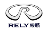 Логотип (эмблема, знак) автобусов марки Rely «Рели»