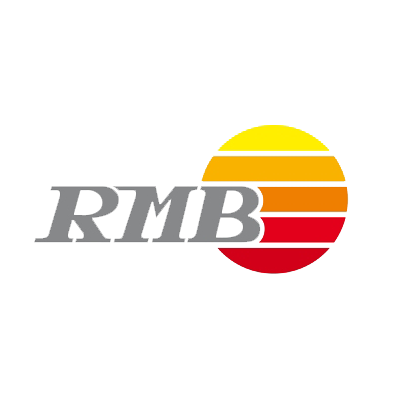 Логотип (эмблема, знак) автодомов марки RMB «РМБ»