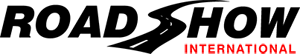 Логотип (эмблема, знак) тюнинга марки Road Show International «Роад Шоу Интернешнл»
