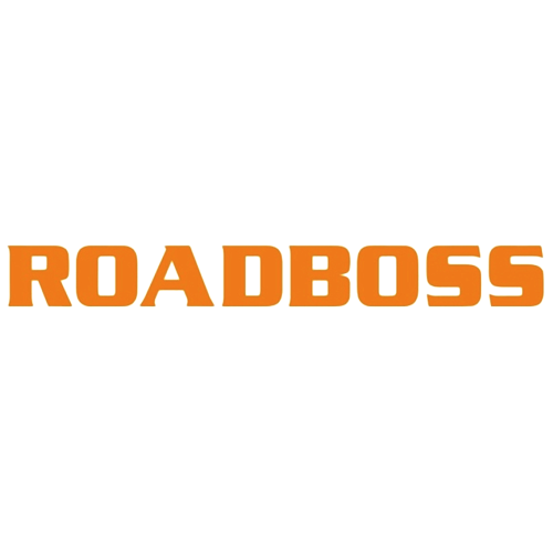Логотип (эмблема, знак) шин марки Roadboss «Роадбосс»