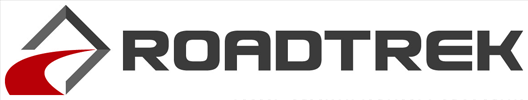 Логотип (эмблема, знак) автодомов марки Roadtrek «Роадтрек»