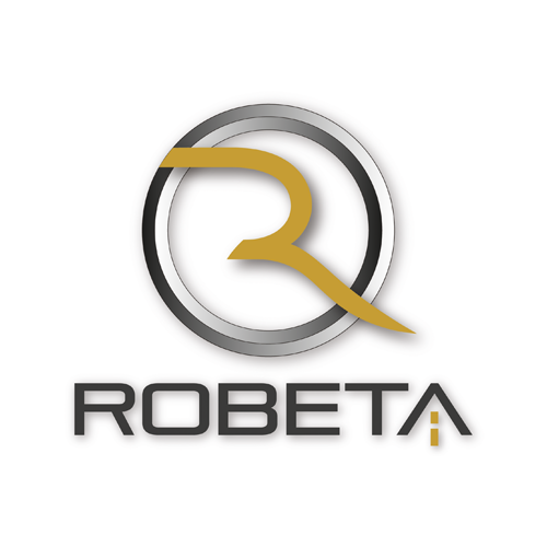 Логотип (эмблема, знак) автодомов марки Robeta «Робета»
