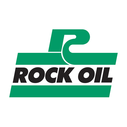 Логотип (эмблема, знак) моторных масел марки Rock Oil «Рок Ойл»