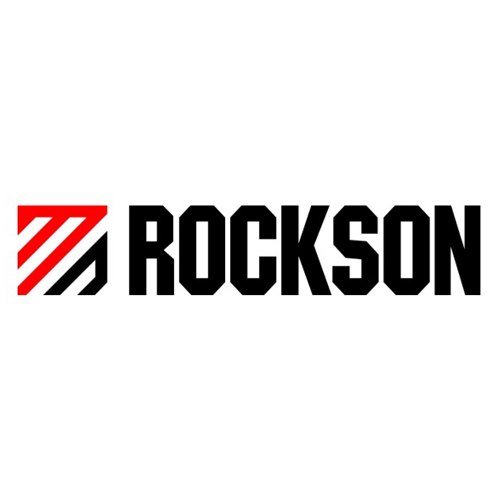 Логотип (эмблема, знак) прицепов марки Rockson «Роксон»