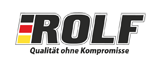 Логотип (эмблема, знак) фильтров марки ROLF «Рольф»