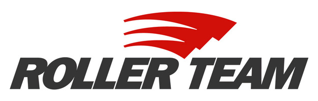 Логотип (эмблема, знак) автодомов марки Roller Team «Роллер Тим»