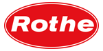 Логотип (эмблема, знак) тюнинга марки Rothe «Роте»