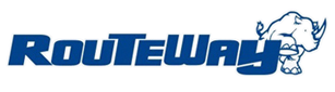 Логотип (эмблема, знак) шин марки Routeway «Роутвэй»