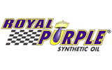 Логотип (эмблема, знак) моторных масел марки Royal Purple «Роял Пёрпл»