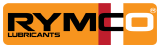Логотип (эмблема, знак) моторных масел марки Rymco «Римко»