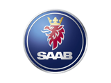 Логотип (эмблема, знак) легковых автомобилей марки Saab «Сааб»