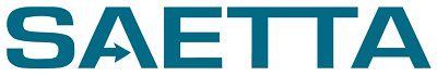 Логотип (эмблема, знак) шин марки Saetta «Саетта»