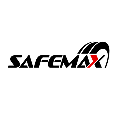 Логотип (эмблема, знак) шин марки Safemax «Сейфмакс»