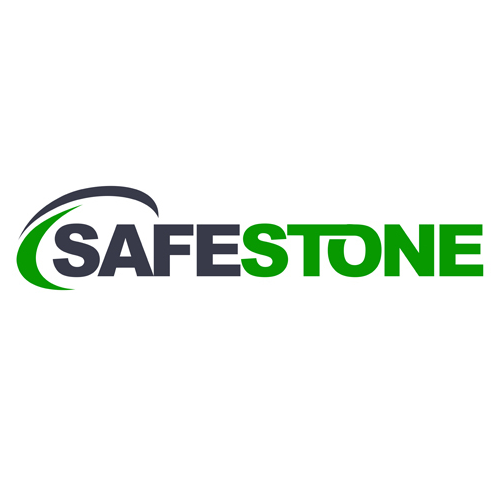 Логотип (эмблема, знак) шин марки Safestone «Сейфстоун»