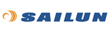 Логотип (эмблема, знак) шин марки Sailun «Сайлун»