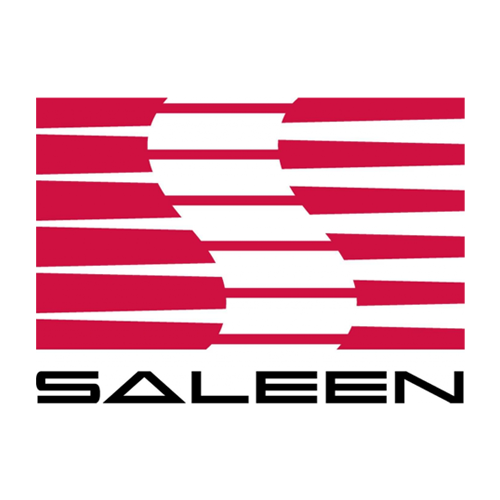 Логотип (эмблема, знак) тюнинга марки Saleen «Салин»