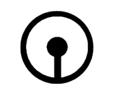 Логотип (эмблема, знак) фильтров марки «Салют-Фильтр» (Salyut-Filtr)