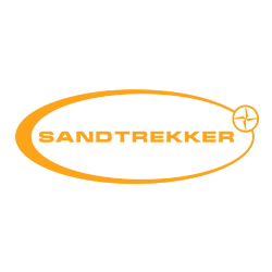 Логотип (эмблема, знак) автодомов марки Sandtrekker «Сэндтреккер»