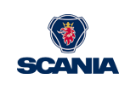 Логотип (эмблема, знак) автобусов марки Scania «Скания»