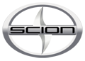 Логотип (эмблема, знак) легковых автомобилей марки Scion «Сайон»