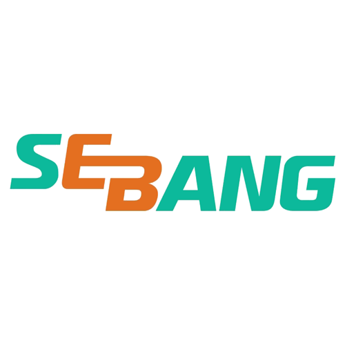 Логотип (эмблема, знак) аккумуляторов марки Sebang «Себанг»