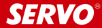 Логотип (эмблема, знак) моторных масел марки SERVO «Серво»