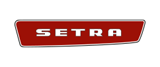 Логотип (эмблема, знак) автобусов марки Setra «Сетра»