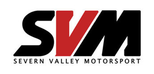 Логотип (эмблема, знак) тюнинга марки SVM «СВМ»